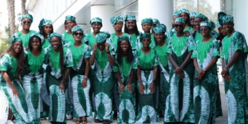 11th Crown Beckons As Super Falcons Storm Rabat For WAFCON Battle