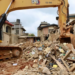 3 Die, 12 Rescued As 3-storey Building Collapses In Ogun