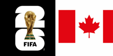 10 Nigerians Among 175 World Cup Visitors Seeking Asylum In Canada