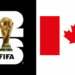 10 Nigerians Among 175 World Cup Visitors Seeking Asylum In Canada