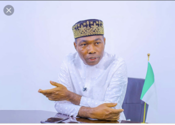 Adebayo Mourns Ex-Finance Minister, Abubakar Alhaji, Salutes His Enduring Legacy
