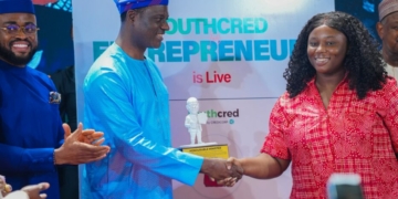 FG Launches Credit Scheme to Finance 500,000 Young Entrepreneurs 2 FG Launches Credit Scheme to Finance 500,000 Young Entrepreneurs