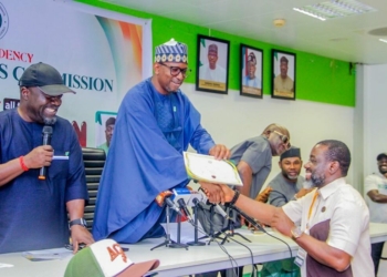 NSC Inaugurates New Boards For Nigeria Para Sports Federations, Charges Leaders To Drive Reform