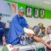 NSC Inaugurates New Boards For Nigeria Para Sports Federations, Charges Leaders To Drive Reform