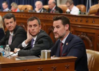 US House Passes Bill Seeking To Cut Foreign Aid To Nigeria