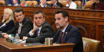 US House Passes Bill Seeking To Cut Foreign Aid To Nigeria