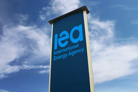 IEA Readjusts 2026 Oil Supply Outlook Amid Prolonged Middle East Disruptions 1 360 F 1035544333 wo0Q1E9kS15e5vCZOAfqKJDB204GoDBN 4