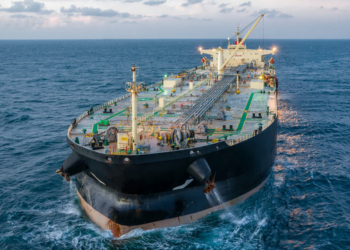 Eni Emphasises Oil, Gas Trading In Expansion Drive