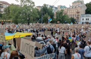 Zelensky Sacks Ukraine’s Top Army Commander After Days Of Protests 4 386ea6a5 acb4 4c63 9066 9efe4f18ff79