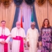 Interfaith Dialogue Key To Tackling Insecurity, Says Tinubu 5 Interfaith Dialogue Key To Tackling Insecurity, Says Tinubu