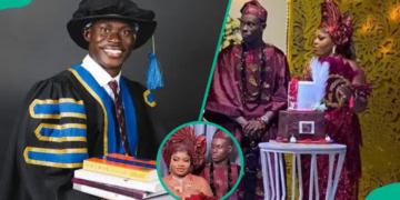 Gehgeh Weds In Secret Despite His Advice Against Marriage Leaving Fans Confused 