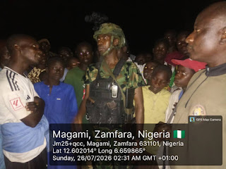 Troops Rescue 48 Kidnap Victims In Zamfara After Fierce Gun Battle With Terrorists 1 3e11974e 5508 4497 84ad ce7421a30bb2