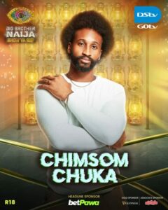 BBNaija S11: Welcomes Martins E, Abi, Chimson Chuka as More Housemates Enter 3 3e7fff9f 072c 40fc bc7f 63445ec3360b