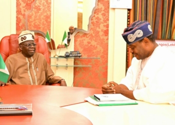 Tinubu To Present Nigeria’s Reform Agenda At 2026 UNGA