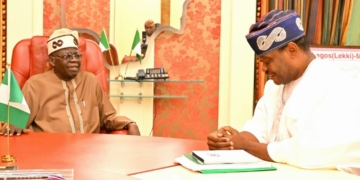 Tinubu To Present Nigeria’s Reform Agenda At 2026 UNGA