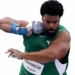 Enekwechi Wins Shot Put Gold As Team Nigeria Claims 8th Commonwealth Games Title In Glasgow