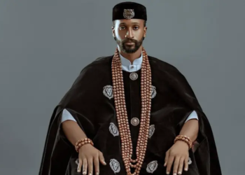 ‎BBNaija S11: Chimsom Chuka Wins First HoH, Tram, Sheba Land HoH Lounge