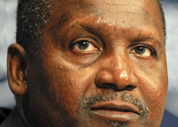 Dangote Expands Petroleum Product Facilities Project In Cameroon