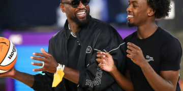 NBA Star Dwyane Wade’s Son Charged With Felony Domestic Violence In US 2 NBA Star Dwyane Wade’s Son Charged With Felony Domestic Violence In US