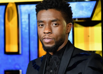 Black Panther’s Brothers Sue Widow Over Actor’s Multimillion-Dollar Estate