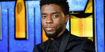 Black Panther’s Brothers Sue Widow Over Actor’s Multimillion-Dollar Estate