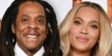 Beyoncé Blue Ivy Join Jay-Z at 'Reasonable Doubt' 30th Anniversary Concert 2 Beyoncé Blue Ivy Join Jay-Z at ‘Reasonable Doubt’ 30th Anniversary Concert