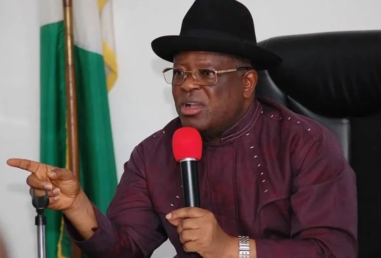 Police Seek Autopsy For 26-Year-Old Nurse Found Dead At Umahi’s Country Home 1 Minister Of Works, David Umahi