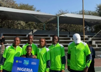 Nigeria Begin Billie Jean King Cup Campaign With Victory Over Rwanda