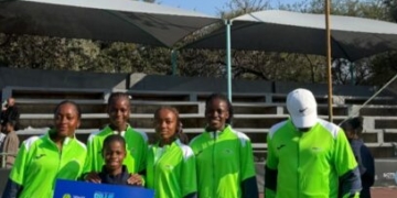 Nigeria Begin Billie Jean King Cup Campaign With Victory Over Rwanda 2 Nigeria Begin Billie Jean King Cup Campaign With Victory Over Rwanda