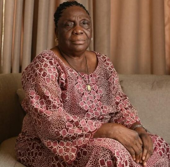Basketball Promoter Igoche Mark Mourns Mother As Family Announces Passing Of Matriarch 1 5df849f5 1f4b 474f b6f2 a57a83326be5