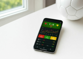How Major Sports Leagues Shape Online Betting Markets