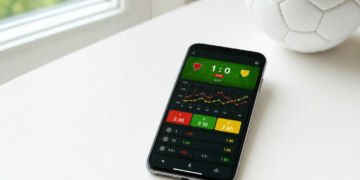 How Major Sports Leagues Shape Online Betting Markets 2 How Major Sports Leagues Shape Online Betting Markets