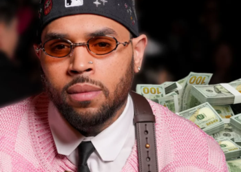 Chris Brown, Firm To Pay Housekeeper $13m Damages After Security Dog Mauling