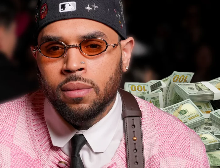 Chris Brown, Firm To Pay Housekeeper $13m Damages After Security Dog Mauling 1 6494fda0119b4662875bee04e26be711 xl 1782890569