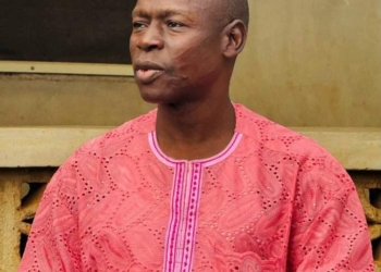 Gunmen Abduct 60-Year-Old Nomadic School Headmaster In Oyo, Demand ₦30m Ransom