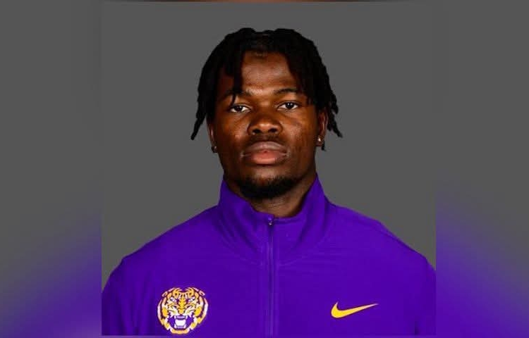 Former LSU Track Athlete Oghenebrume Faces Deportation From US After Gun Conviction 1 65795 1782891660