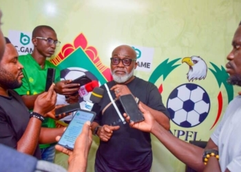 Kwara United Unveil 16 New Signings Ahead of 2026/27 NPFL Season