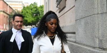 Chidimma Adetshina Confronted Outside Court Amid Ongoing Deportation Battle 3 Chidimma Adetshina Confronted Outside Court Amid Ongoing Deportation Battle