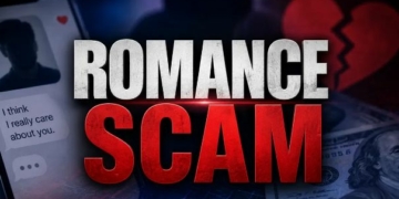 US Indicts Nigerian Over $300,000 Romance, Email Scam 4 US Indicts Nigerian Over $300,000 Romance, Email Scam