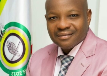 DSS Boss Hails NUJ Award As Endorsement Of Security-Media Partnership