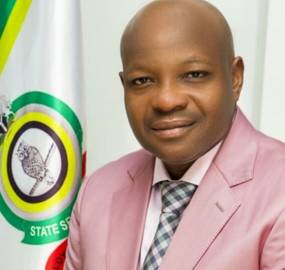 DSS Boss Hails NUJ Award As Endorsement Of Security-Media Partnership 1 691a72d0 6e0d 466f 94c3 c6fddf1ae926