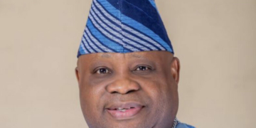 Osun 2026: Gov Adeleke Seeks National Peace Committee’s Intervention Over Violence In State 2 Osun 2026: Gov Adeleke Seeks National Peace Committee’s Intervention Over Violence In State