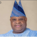 Osun 2026: Gov Adeleke Seeks National Peace Committee’s Intervention Over Violence In State