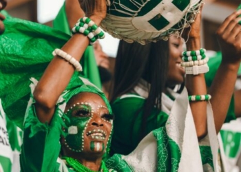 How Football Culture Powers Sports Entertainment Interest Across Africa