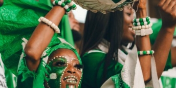 How Football Culture Powers Sports Entertainment Interest Across Africa