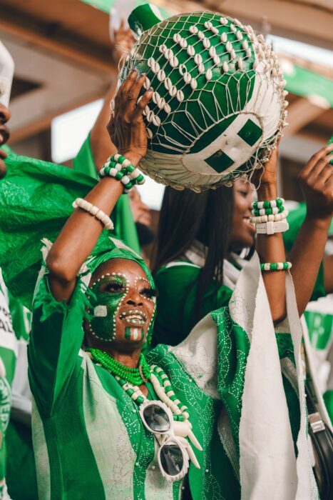 How Football Culture Powers Sports Entertainment Interest Across Africa