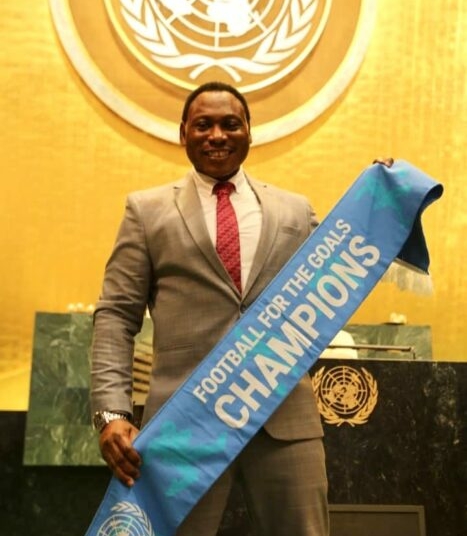 UN Honours Amokachi, Tasks Super Eagles Legend With Global Youth Mission 1 6d24ece3 2940 402b 8e2e 0937b926ab47