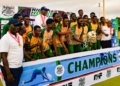 Kaduna Reigns Supreme As Kada Stars, Queens Extend Hockey Dominance