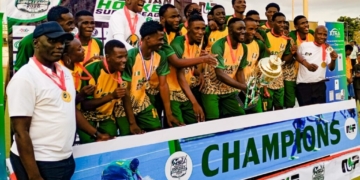 Kaduna Reigns Supreme As Kada Stars, Queens Extend Hockey Dominance 2 Kaduna Reigns Supreme As Kada Stars, Queens Extend Hockey Dominance