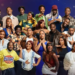 BBNaija S11: Gambit Housemates Introduced As No Housemate Will Be Evicted Week 1 7 BBNaija S11: Gambit Housemates Introduced As No Housemate Will Be Evicted Week 1